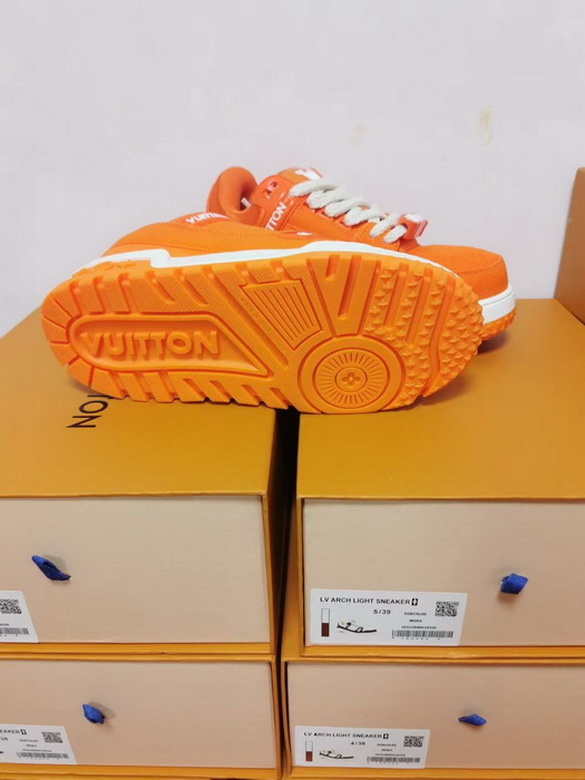 LV Shoes(AAA)-1060
