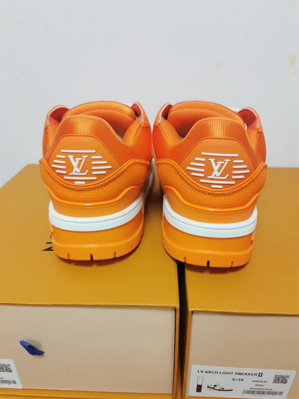 LV Shoes(AAA)-1060