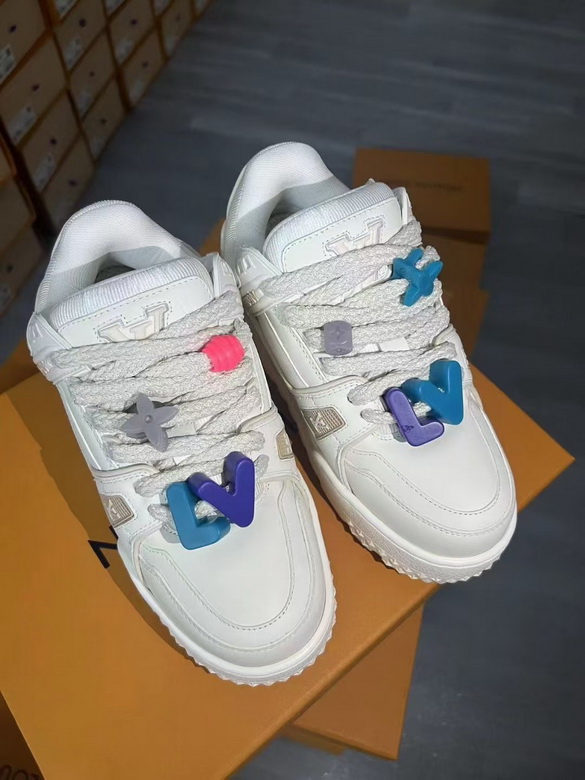 LV Shoes(AAA)-1061