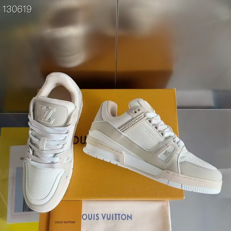 LV Shoes(AAA)-1064