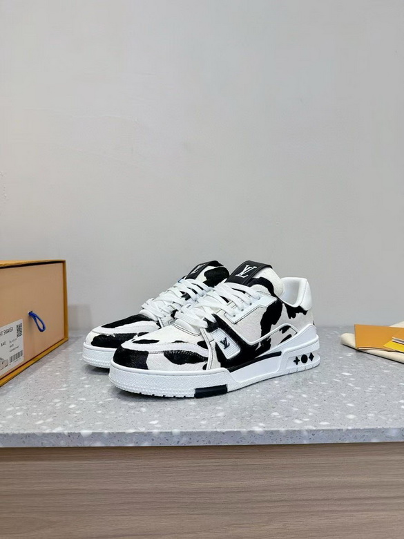 LV Shoes(AAA)-1066