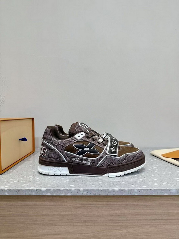 LV Shoes(AAA)-1068
