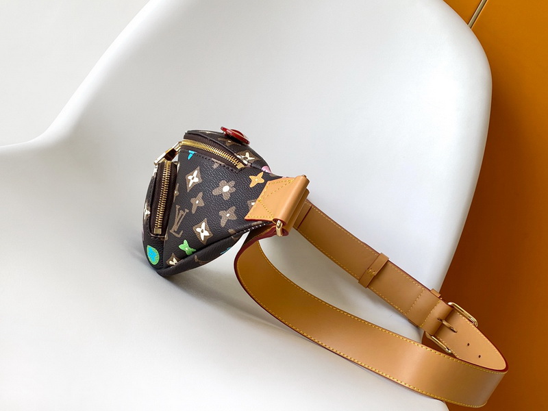 LV Small bags(AAA)-014