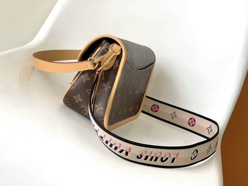 LV Handbags AAA(Women)-436