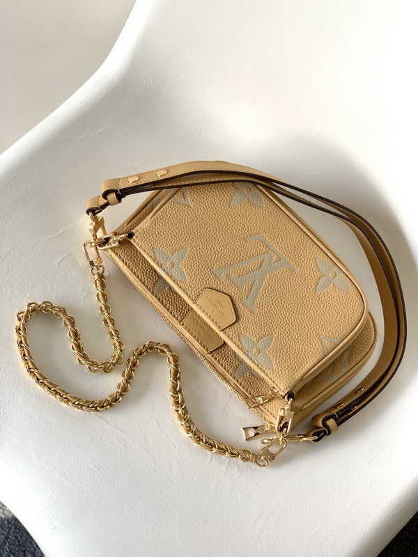 LV Handbags AAA(Women)-605