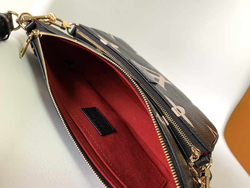 LV Handbags AAA(Women)-609