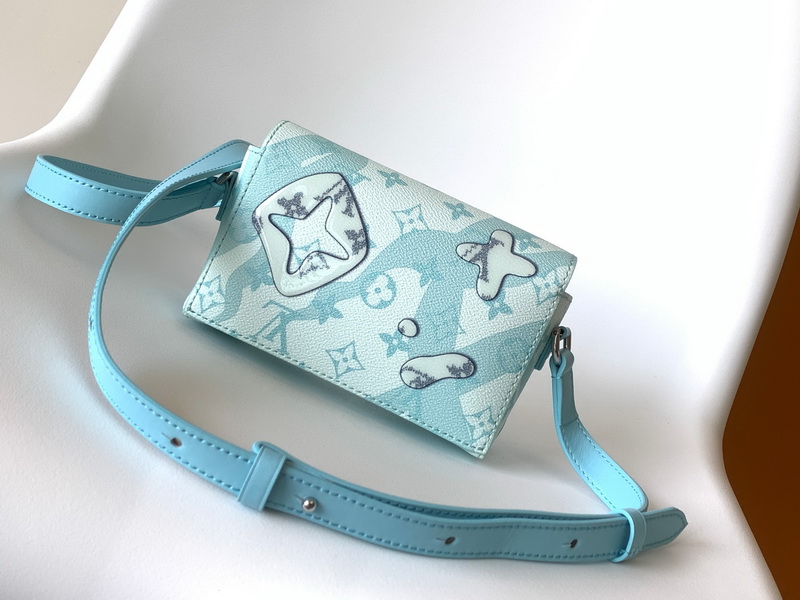 LV Handbags AAA(Women)-614