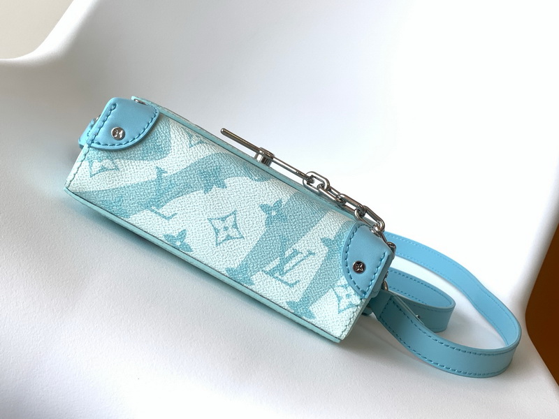 LV Handbags AAA(Women)-614