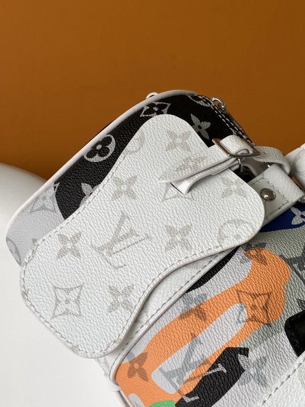 LV Handbags AAA(Women)-728