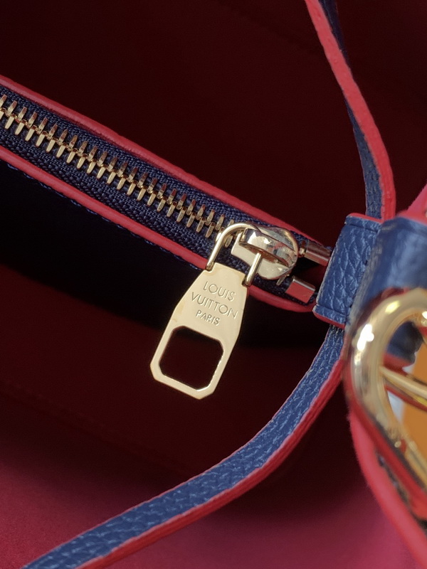 LV Handbags AAA(Women)-755