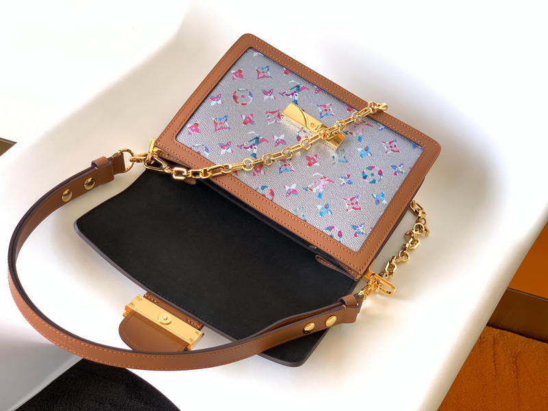 LV Handbags AAA(Women)-813