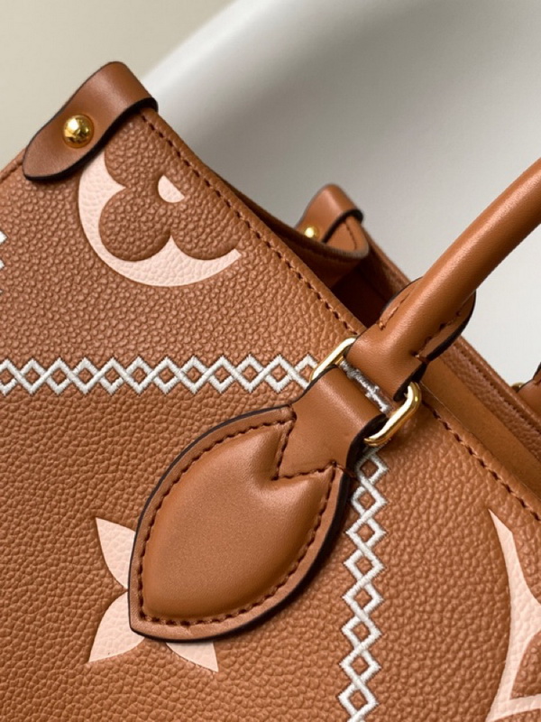 LV Handbags AAA(Women)-891