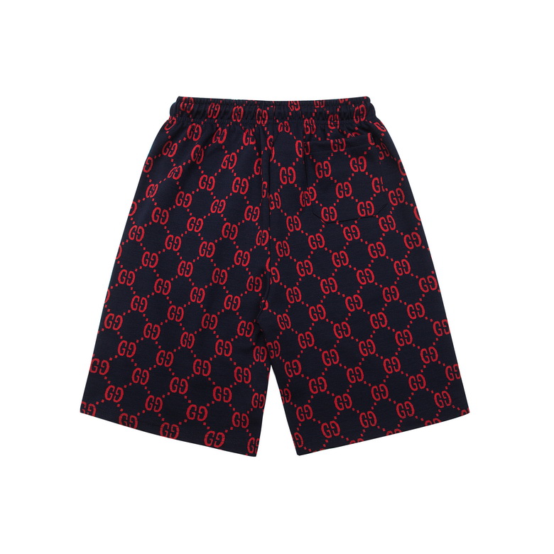 G*u*i shorts-272