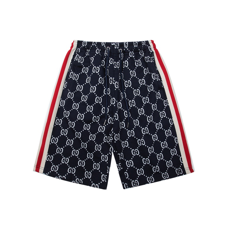 G*u*i shorts-271