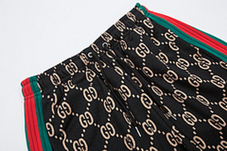 G*u*i shorts-269