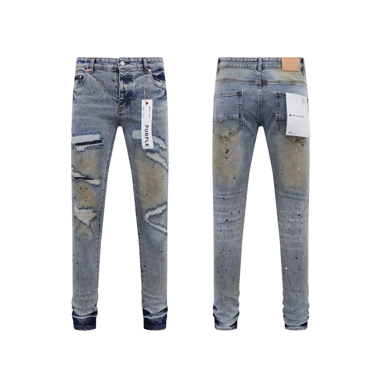 pu*re b*and jeans-069