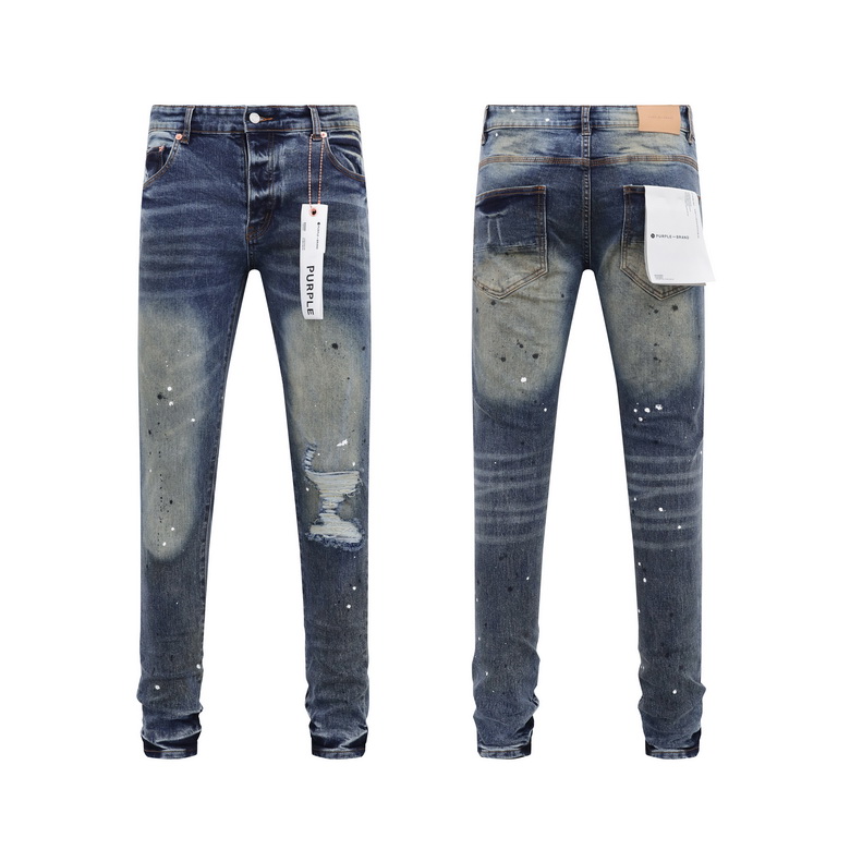 pu*re b*and jeans-075