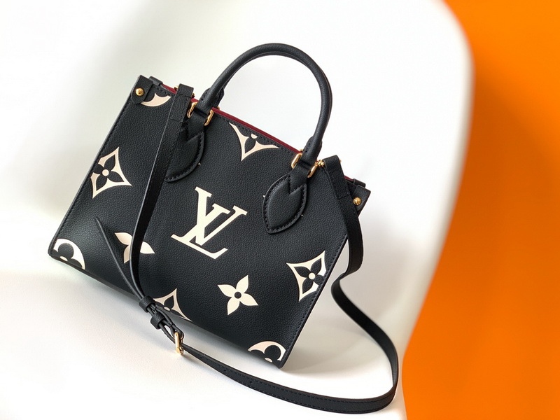 LV Handbags AAA(Women)-1251