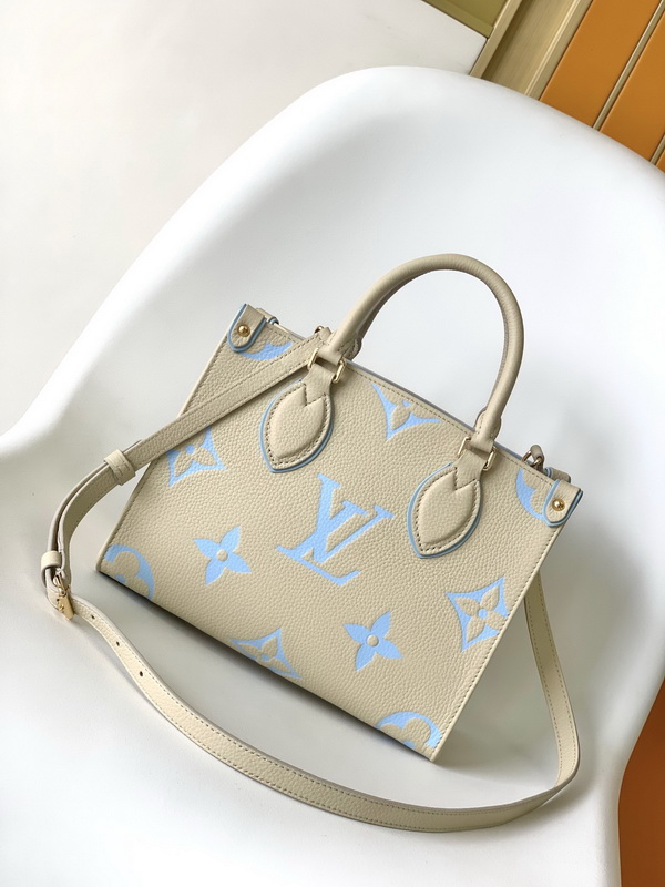 LV Handbags AAA(Women)-1528