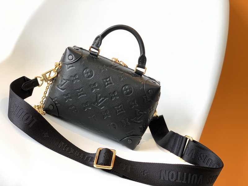 LV Handbags AAA(Women)-1652