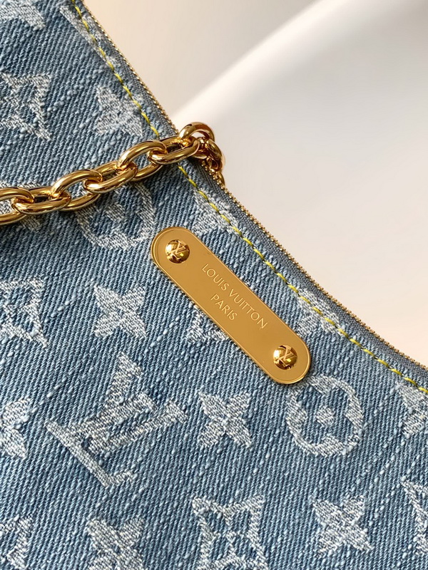 LV Handbags AAA(Women)-1701