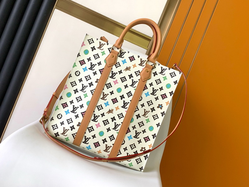 LV Handbags AAA(Women)-1791