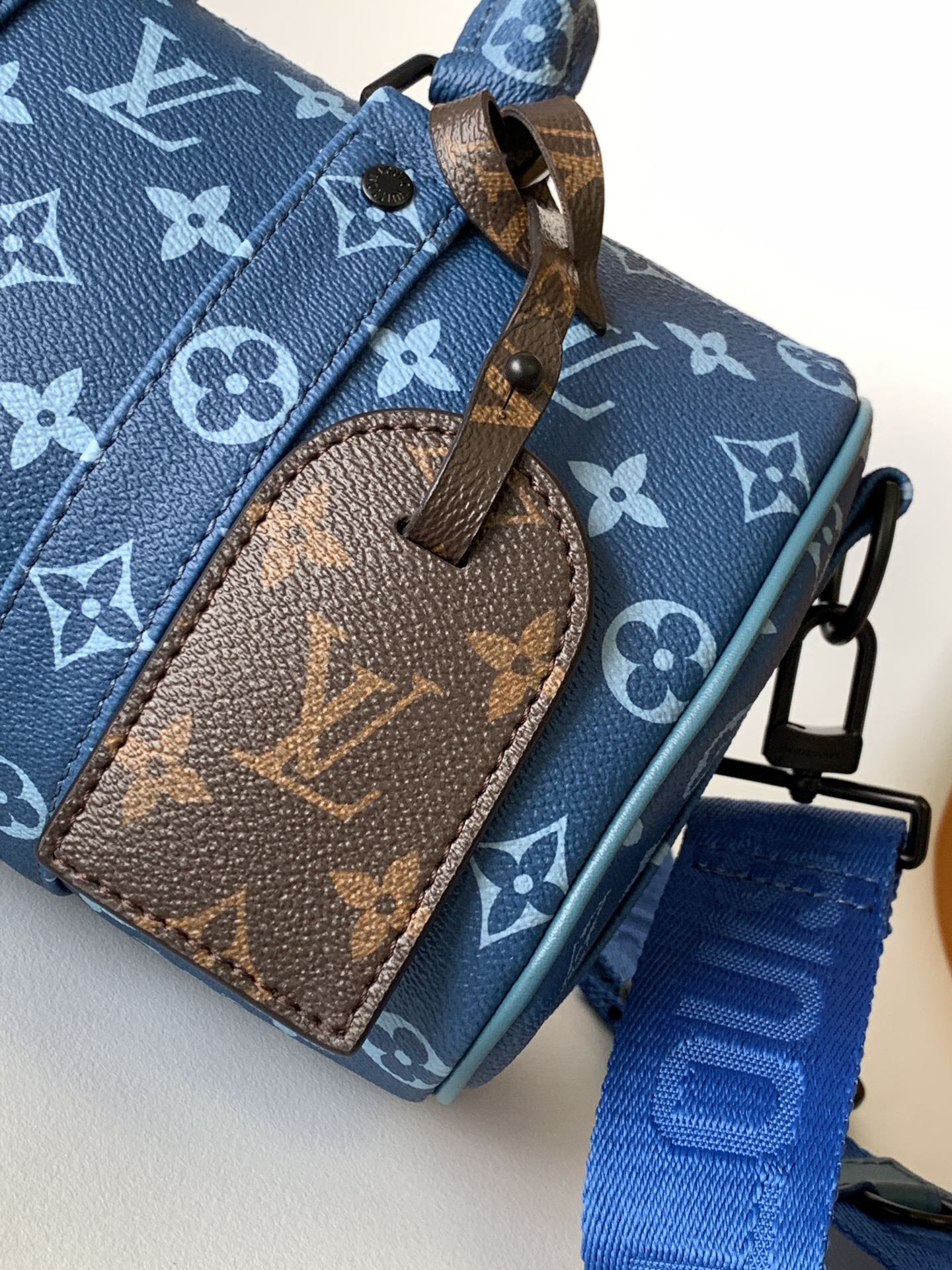 LV Handbags AAA(Women)-1986