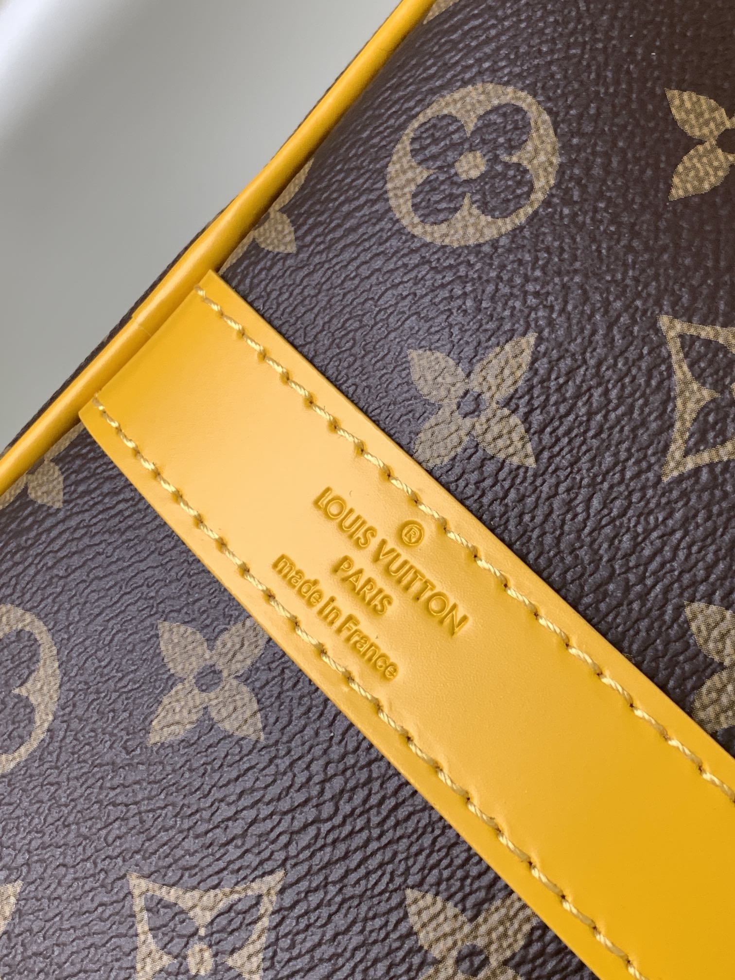 LV Luggage Bag(AAA)-064