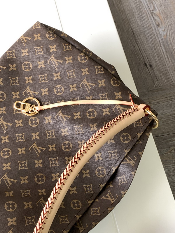 LV Handbags AAA(Women)-1989