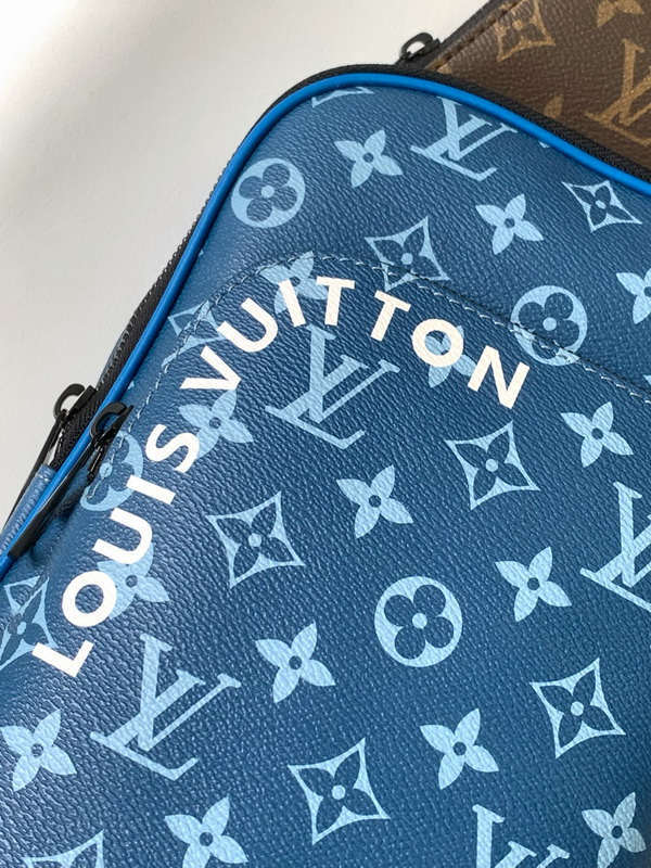 LV Handbags AAA(Men)-298