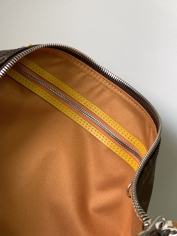 LV Luggage Bag(AAA)-121