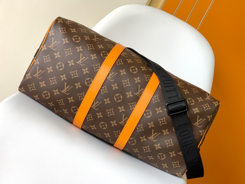 LV Luggage Bag(AAA)-124
