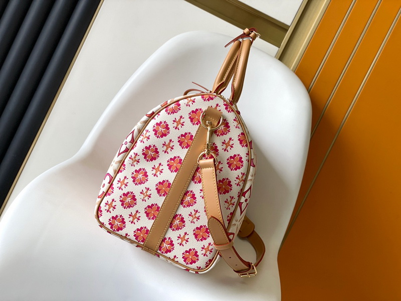 LV Luggage Bag(AAA)-133