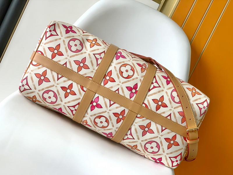 LV Luggage Bag(AAA)-133