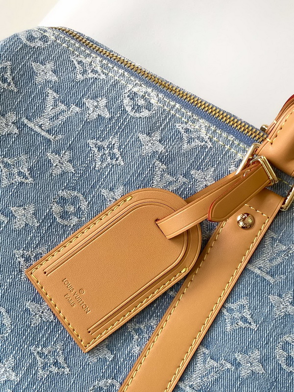 LV Luggage Bag(AAA)-139