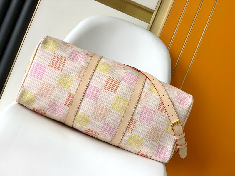 LV Luggage Bag(AAA)-141
