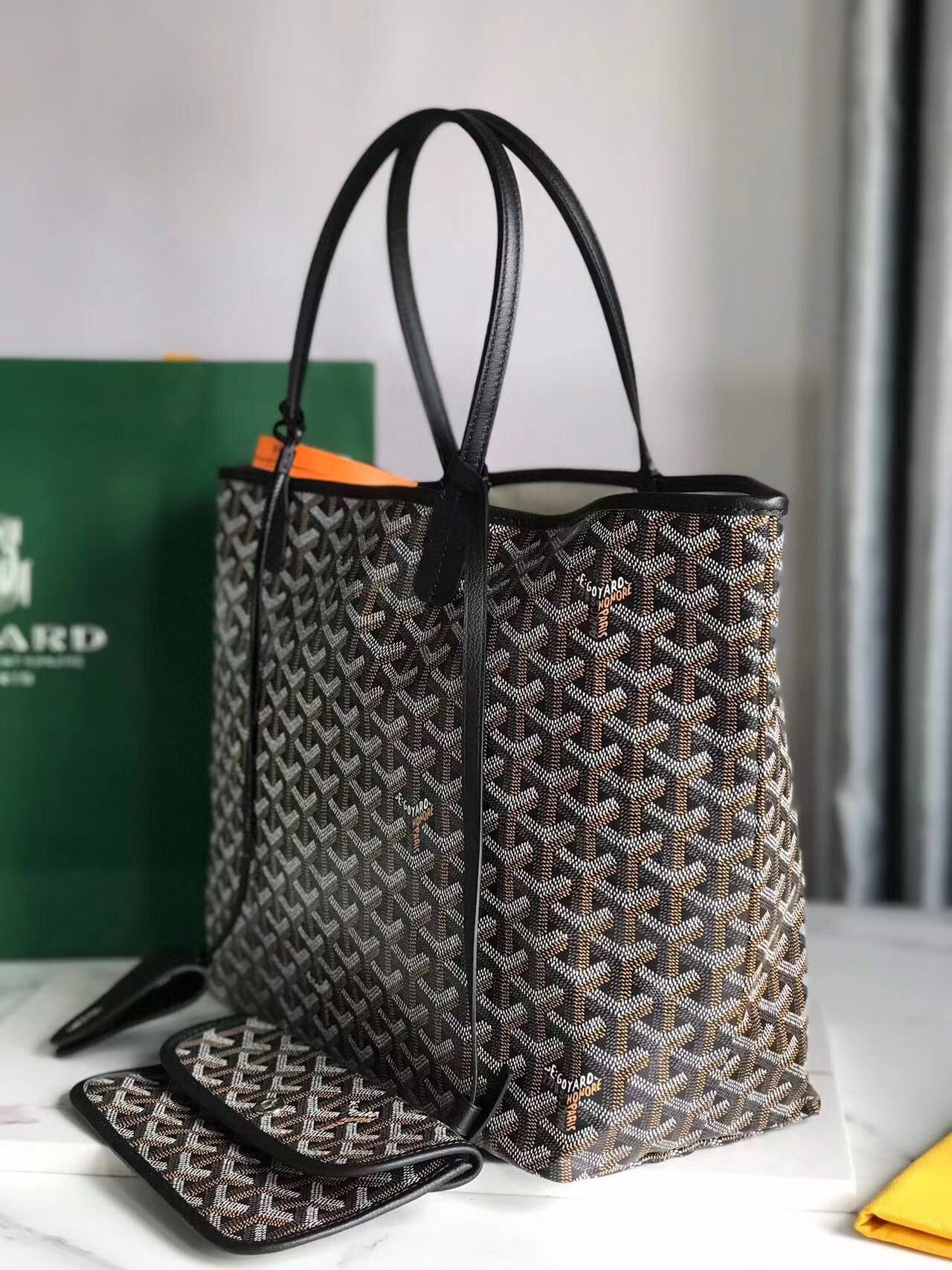 Go*ard handbags aaa(women)-100