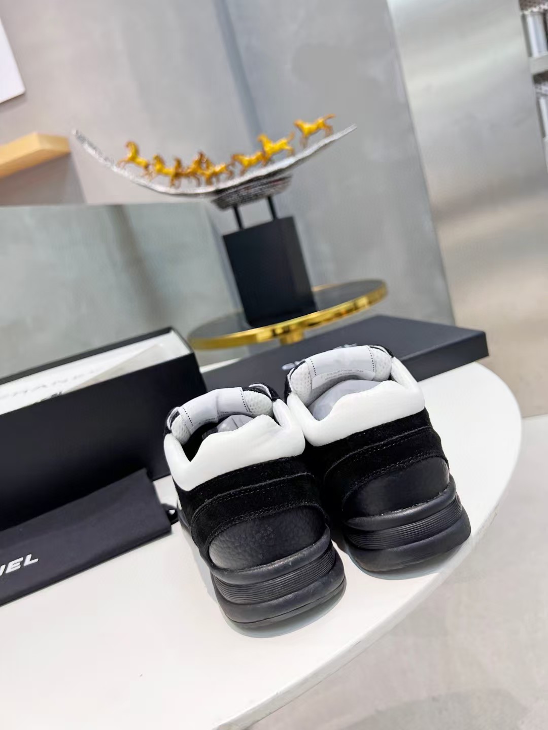 Ch*el shoes(aaa)-037
