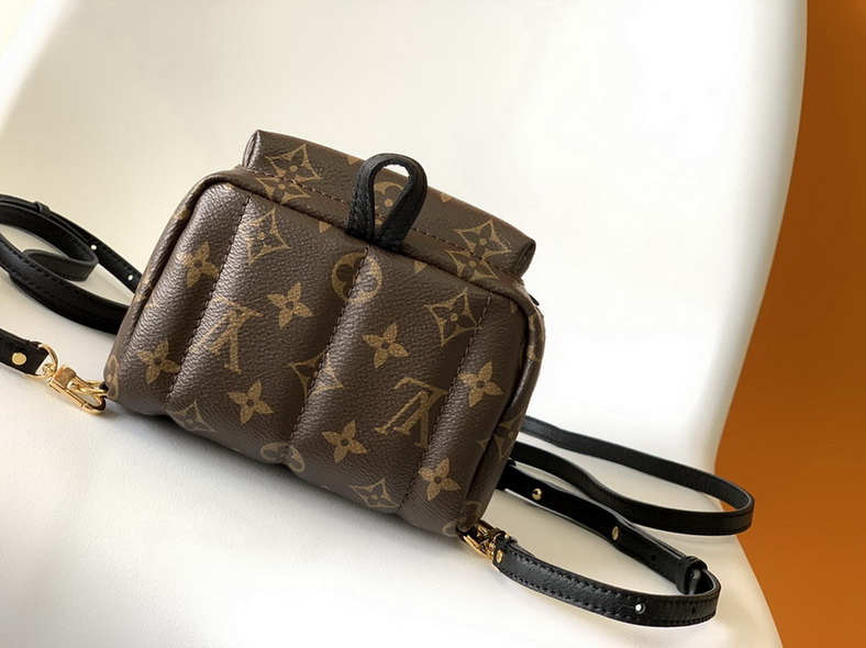 LV Backpack(AAA)-143