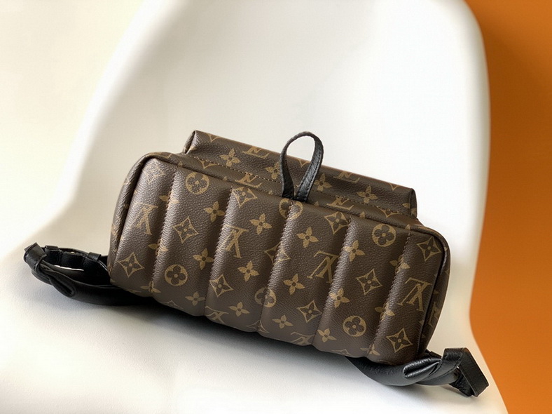 LV Backpack(AAA)-145