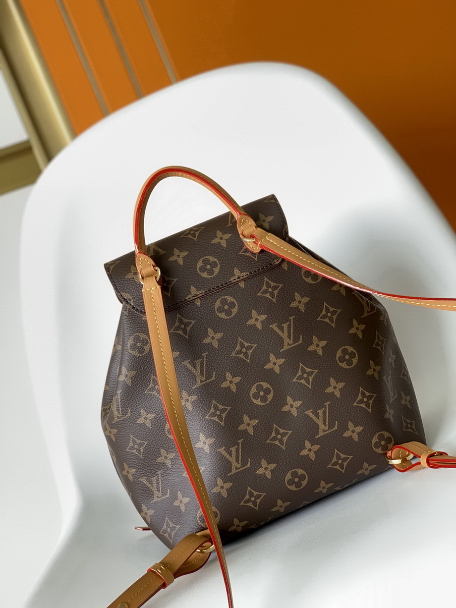 LV Backpack(AAA)-146