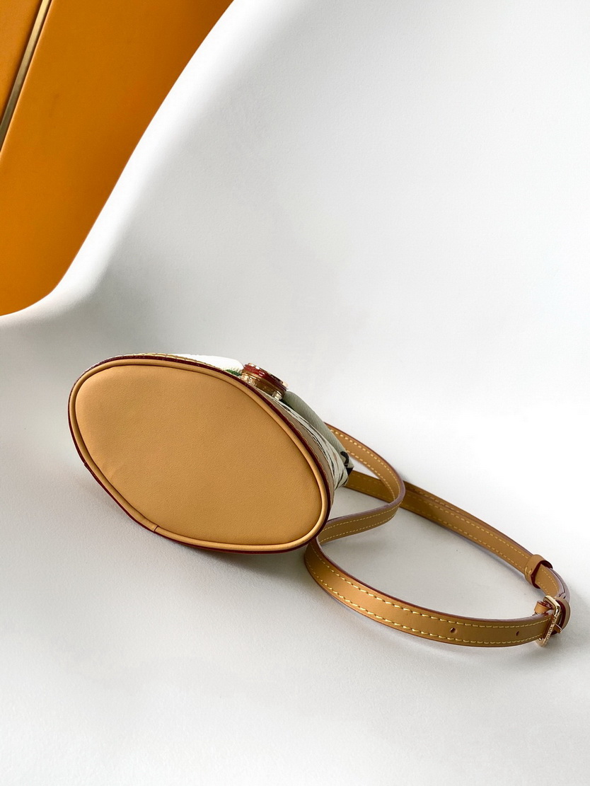 LV Bag-NFC(AAA)-035