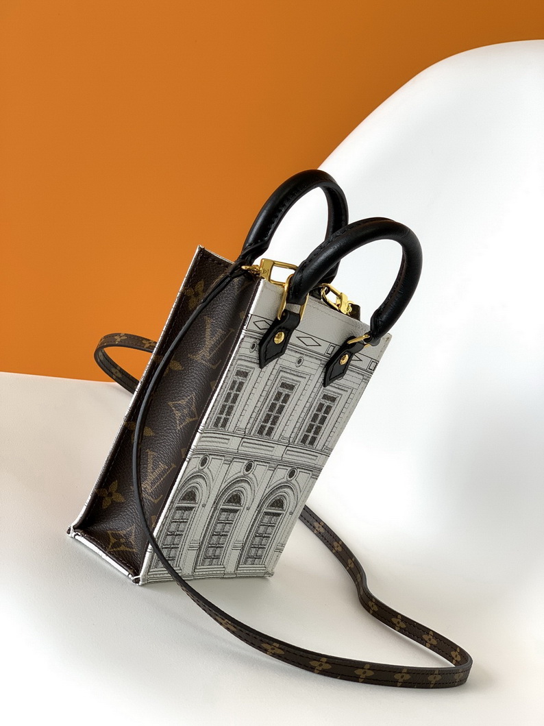 LV Bag-NFC(AAA)-086