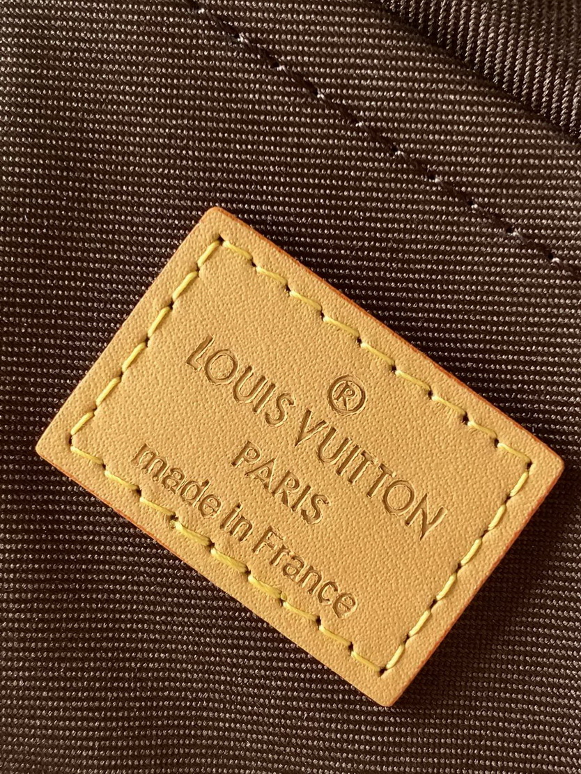 LV Bag-NFC(AAA)-106