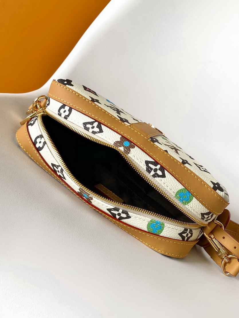 LV Bag-NFC(AAA)-119