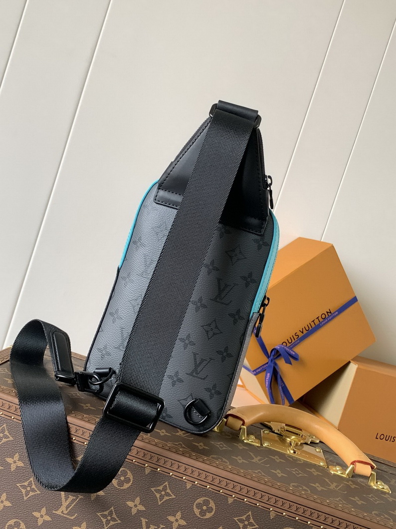 LV Bag-NFC(AAA)-124