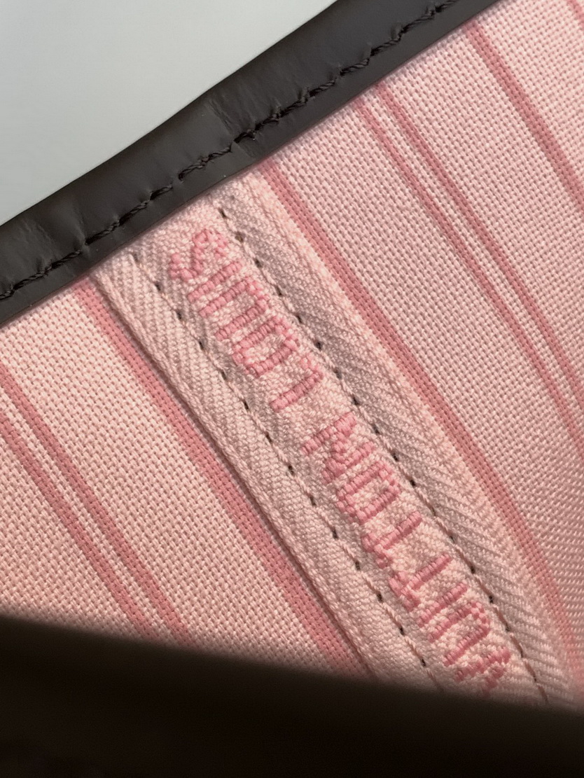 LV Bag-NFC(AAA)-155