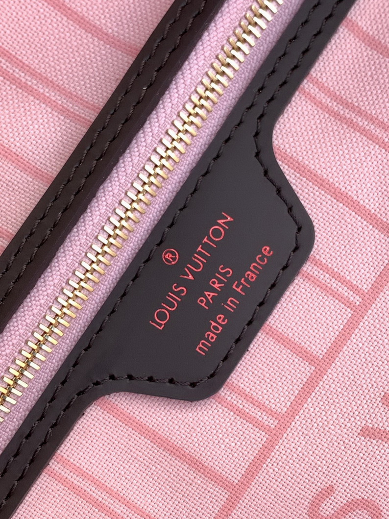 LV Bag-NFC(AAA)-155