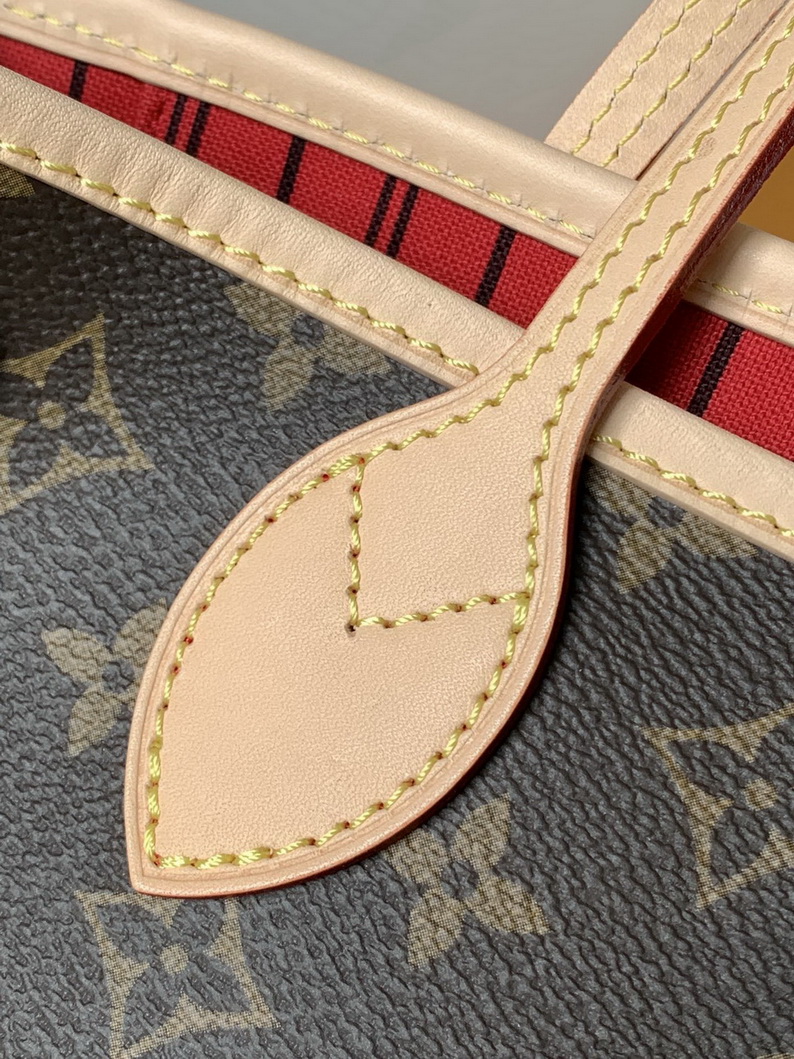 LV Bag-NFC(AAA)-159
