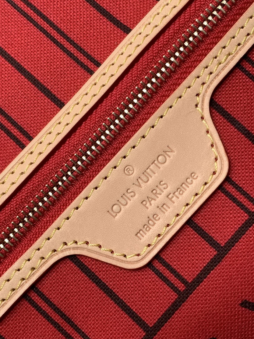 LV Bag-NFC(AAA)-159